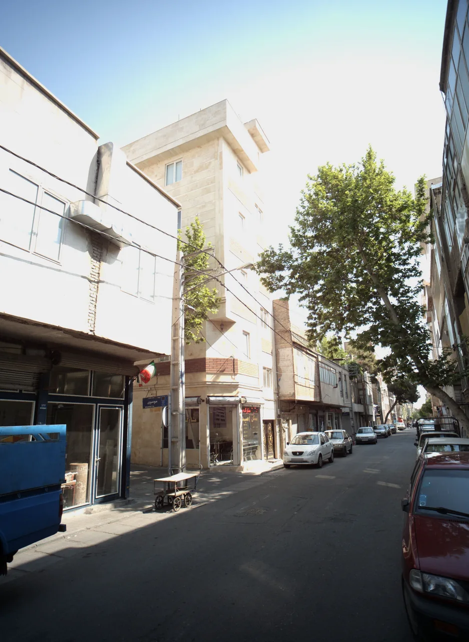 فرش فروشی