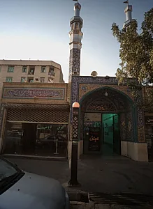 فرش فروشی دیبا