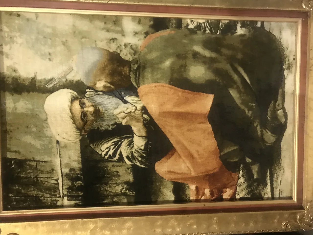 گالری فرش دستبافت پارس ایران - تصویر 3
