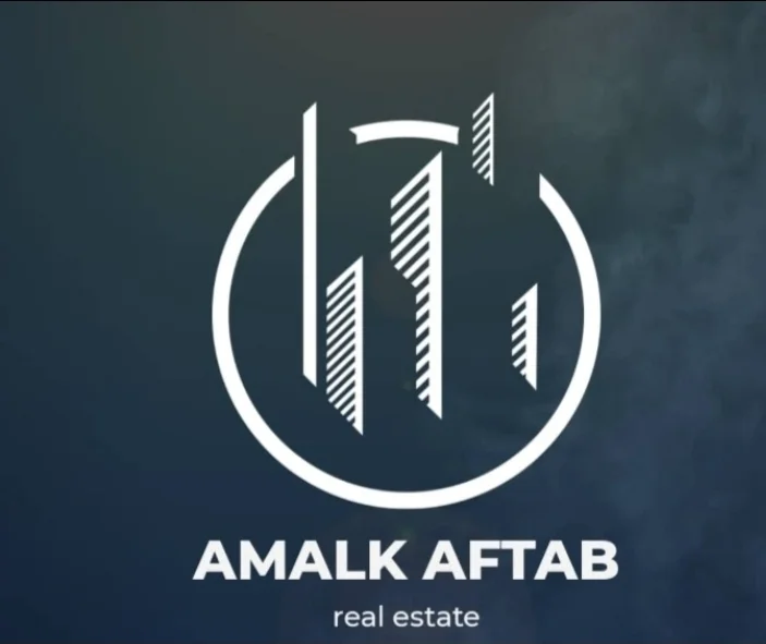 املاک آفتاب