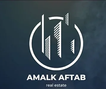 املاک آفتاب
