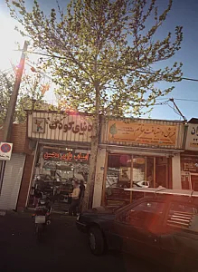 فرش دستباف خاتم