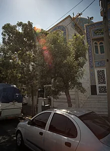 فرش فروشی