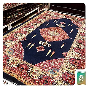 فرش دستباف پارس ایران