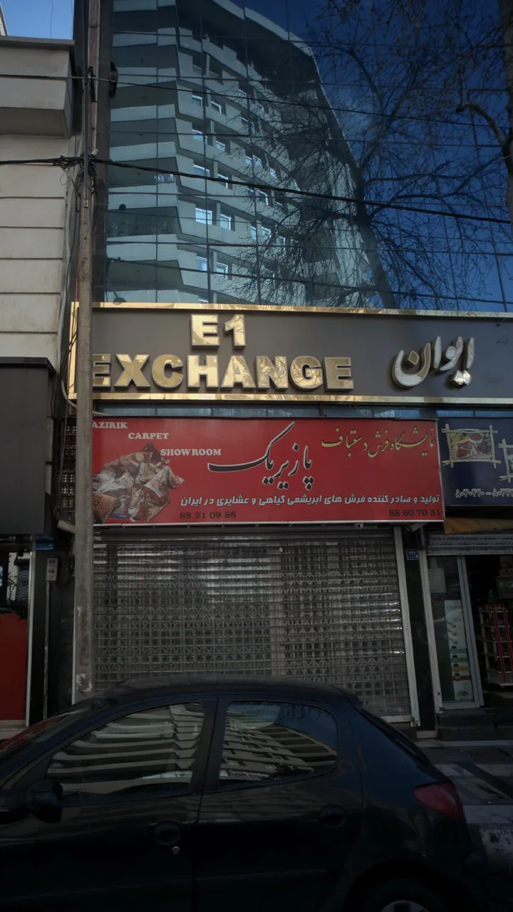 نمایشگاه فرش دستبافت پازیریک - تصویر 3