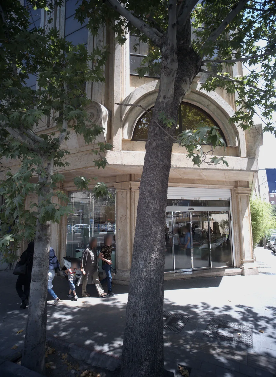 فرش فروشی