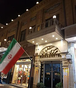 هتل مارلیک