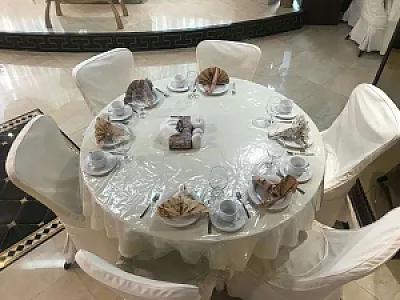 هتل ونوس