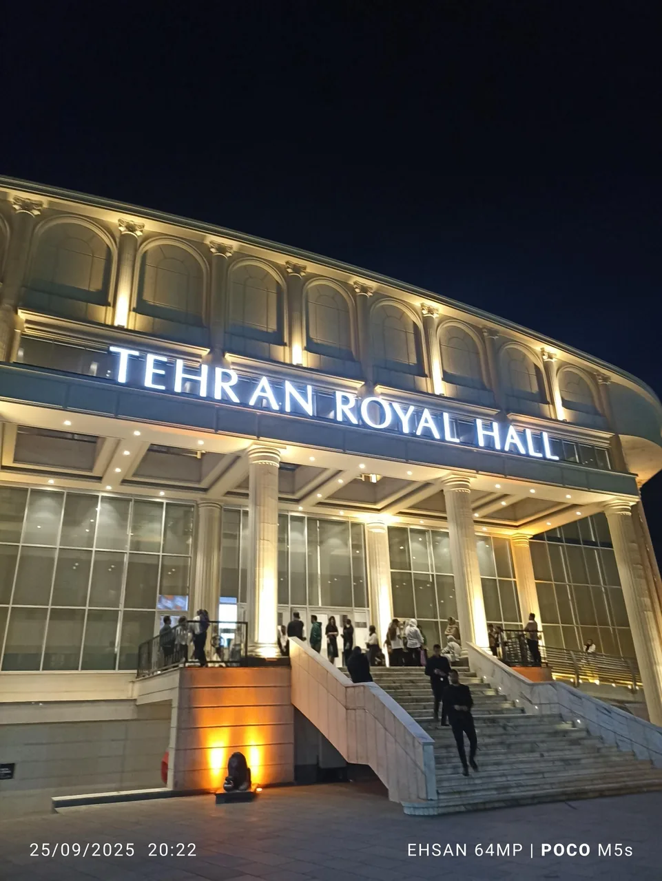هتل اسپیناس پالاس - تصویر 3