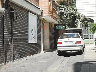 هتل فردیس