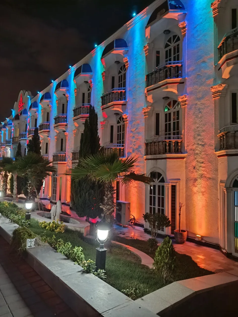 هتل شهر - تصویر 3