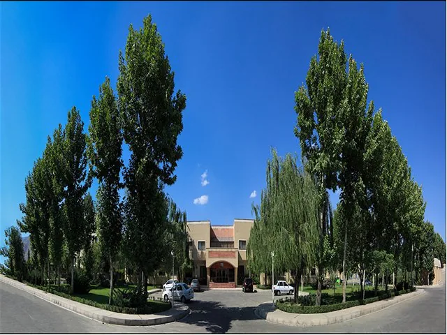 هتل پژوهش - تصویر 4