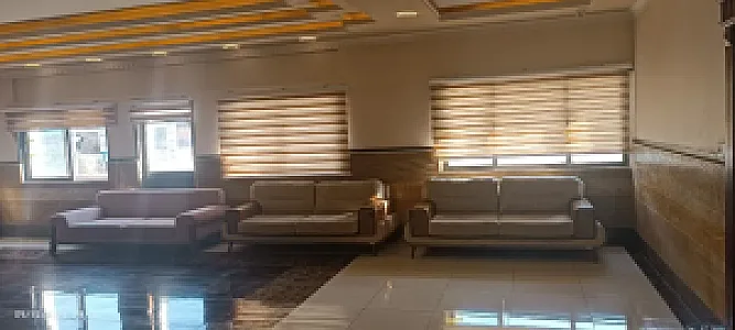 مرکز رفاهی فرهنگیان منطقه ۵