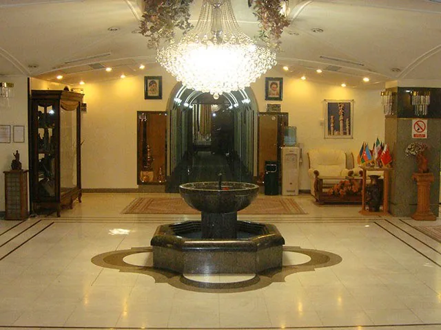 هتل بستان - تصویر 2