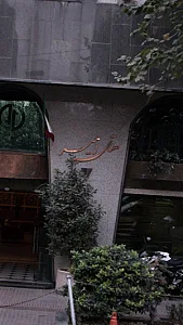 هتل امیر
