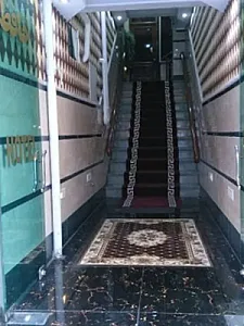 هتل حافظ