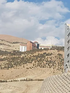 هتل فرهیختگان