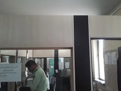 هتل و رستوران پردیس فراجا
