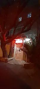 هتل‌آپارتمان پرنیان