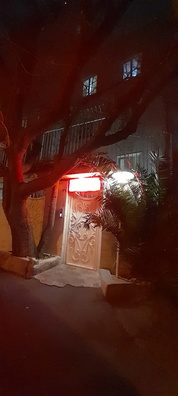 هتل‌آپارتمان پرنیان