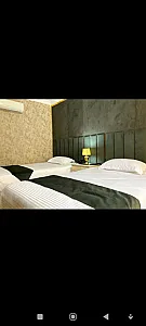 هتل اورین