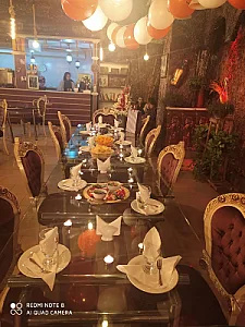 هتل پرشیا