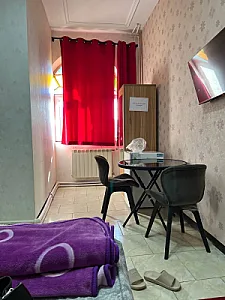خانه معلم آموزش رفاهی منطقه ۹
