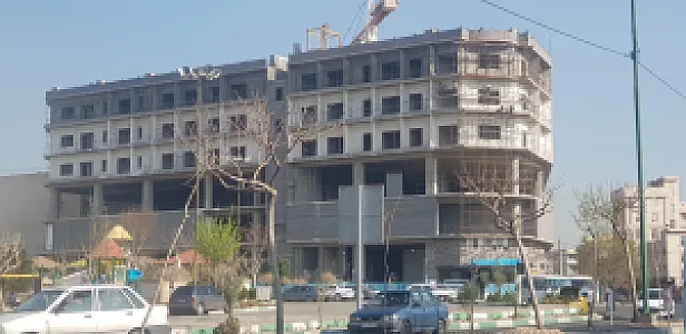 هتل عبدالعظیم