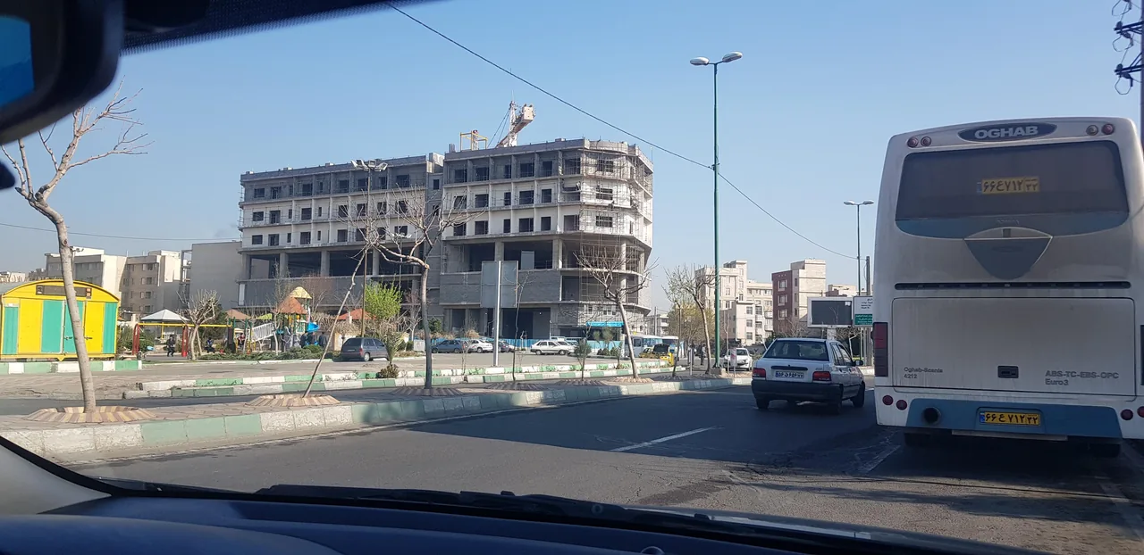 هتل عبدالعظیم - تصویر 2