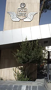 هتل نهاجا