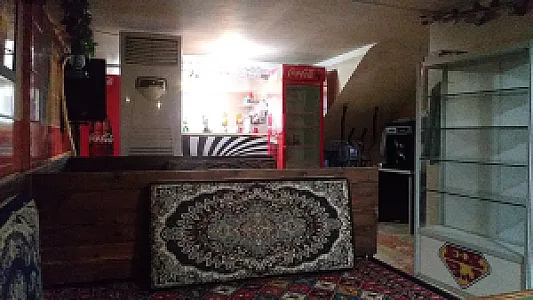 هتل‌آپارتمان خلیج