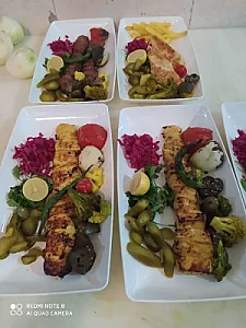 هتل کوثر تهران