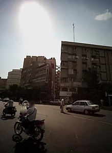 هتل دیاموند هاوس