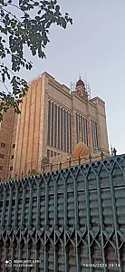 هتل هزار و یک‌شب