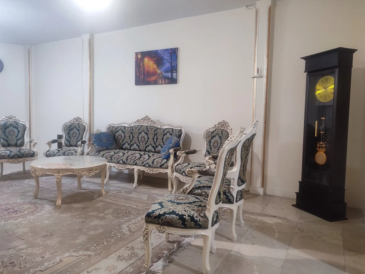 هتل آپارتمان آراد (شهرک غرب) - تصویر 2