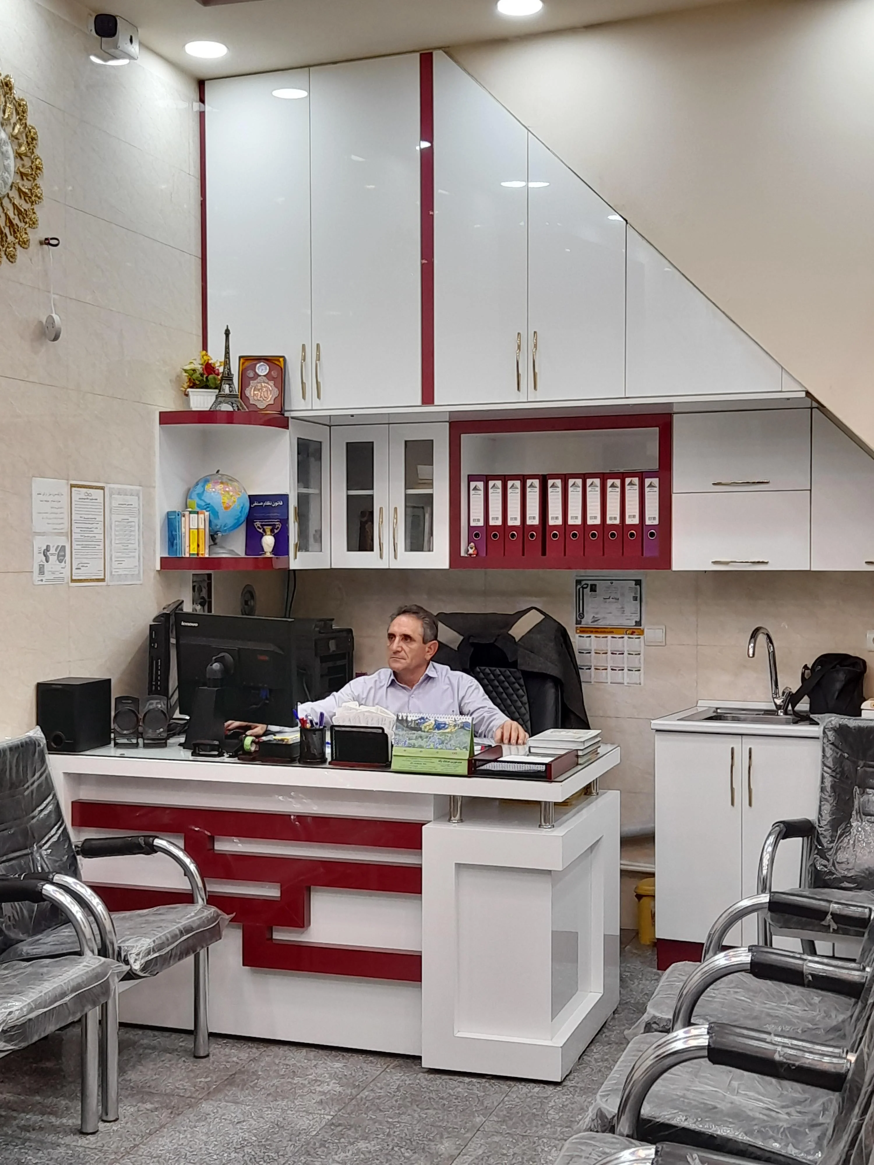 املاک ایران