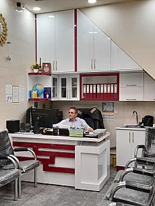 املاک ایران