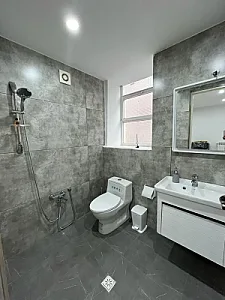 هتل آپارتمان شریعتی