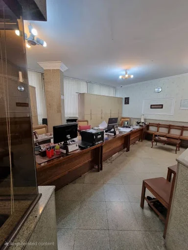 دفتراسناد رسمی شماره ۱ تبریز