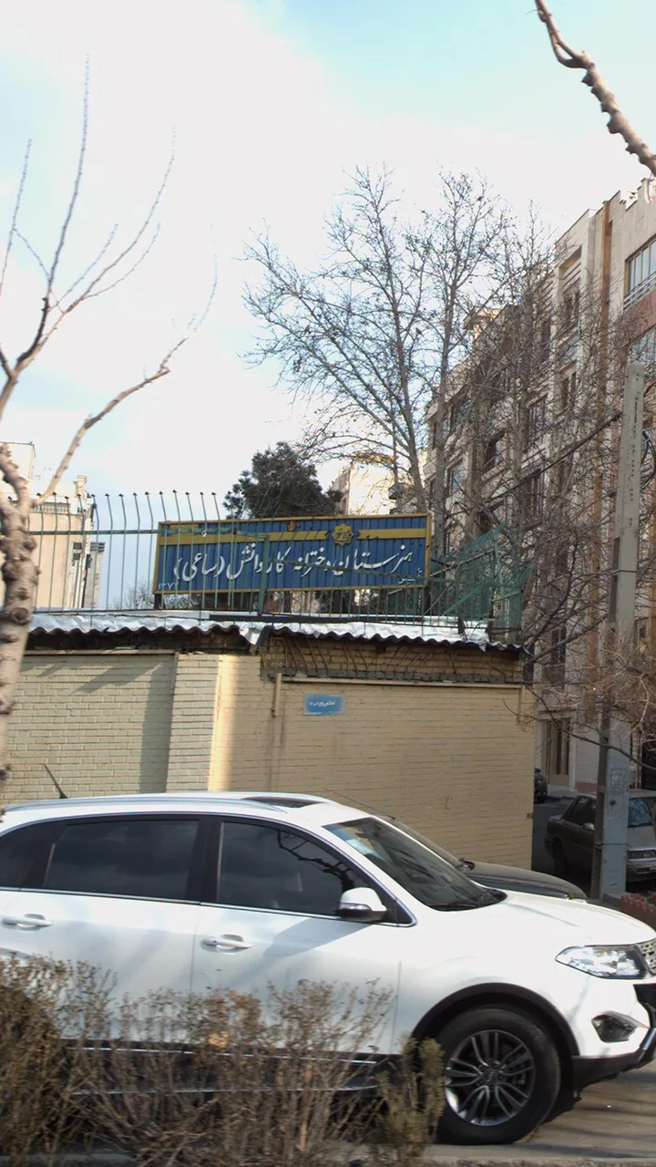 هنرستان دخترانه ساعی - تصویر 2