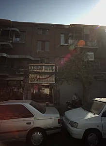 هتل تهران