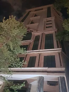 هتل ولیعصر