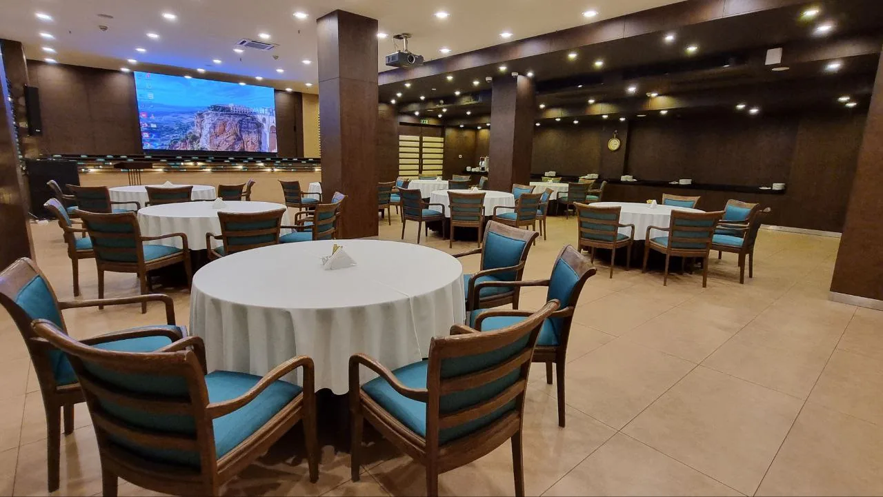 هتل اسکان الوند - تصویر 4