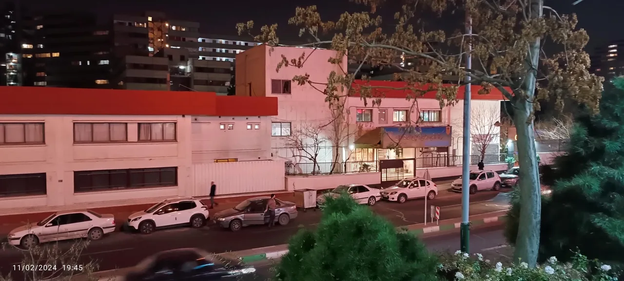 خانه معلم منطقه ۵ اکباتان - تصویر 3