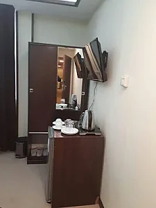 هتل ستاره ویلا