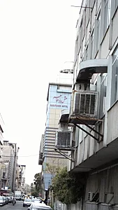 هتل بابا طاهر