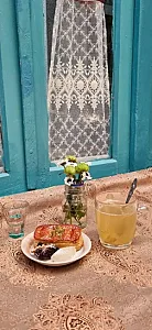 خانه کوچک من