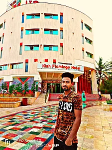 هتل‌آپارتمان فلامینگو