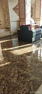 هتل نگین استیل