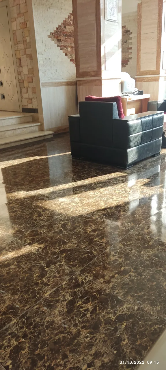 هتل نگین استیل